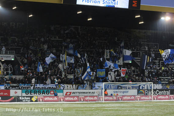 FC Luzern vs FC Zürich (1-1) (1)