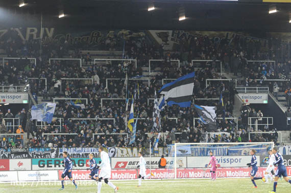FC Luzern vs FC Zürich (1-1) (2)