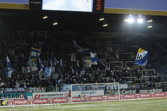 FC Luzern vs FC Zürich (1-1) (3)