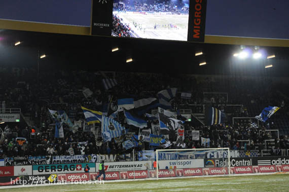 FC Luzern vs FC Zürich (1-1) (5)