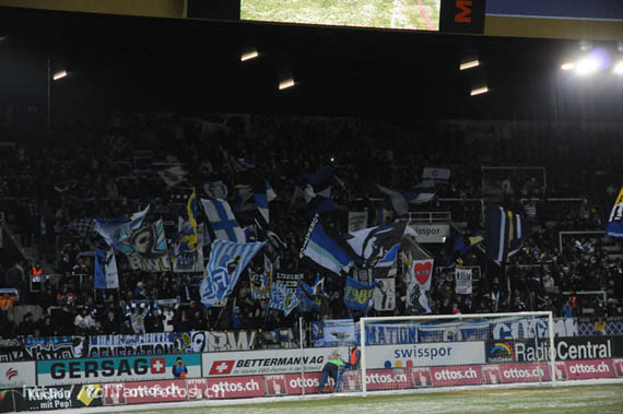 FC Luzern vs FC Zürich (1-1) (7)