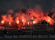 FC Lausanne Sport vs FC Luzern (0-1)