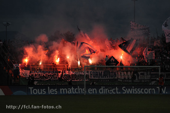 FC Lausanne Sport vs FC Luzern (0-1) (3)