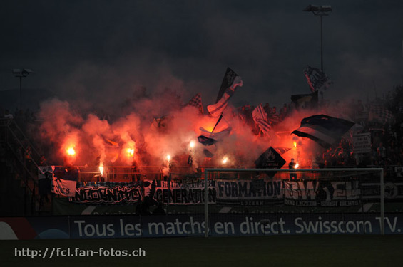 FC Lausanne Sport vs FC Luzern (0-1) (4)