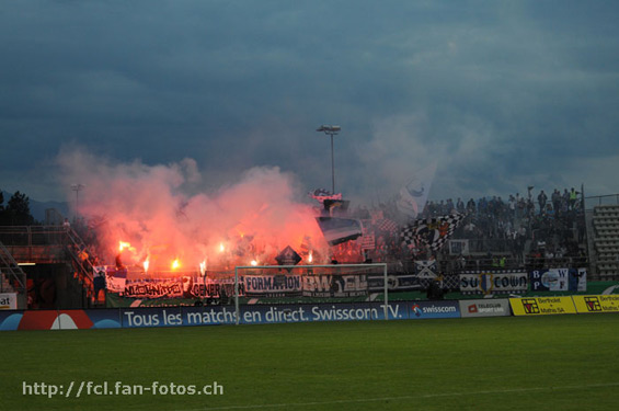 FC Lausanne Sport vs FC Luzern (0-1) (5)