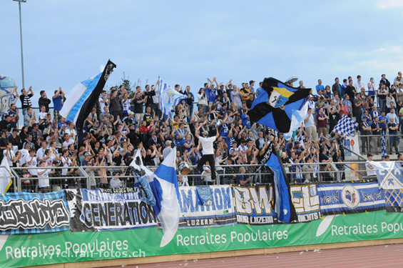 FC Lausanne Sport vs FC Luzern (0-1) (6)