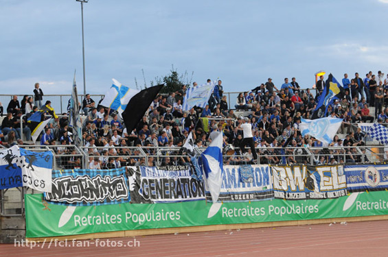 FC Lausanne Sport vs FC Luzern (0-1) (7)