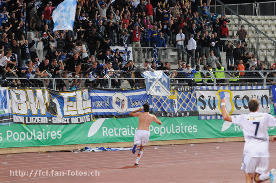 FC Lausanne Sport vs FC Luzern (0-1) (8)