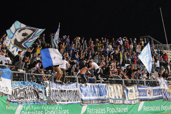 FC Lausanne Sport vs FC Luzern (0-1) (9)