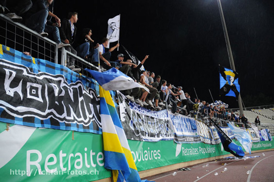 FC Lausanne Sport vs FC Luzern (0-1) (10)