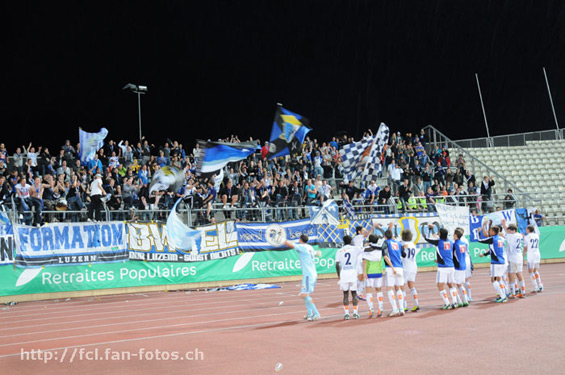 FC Lausanne Sport vs FC Luzern (0-1) (11)