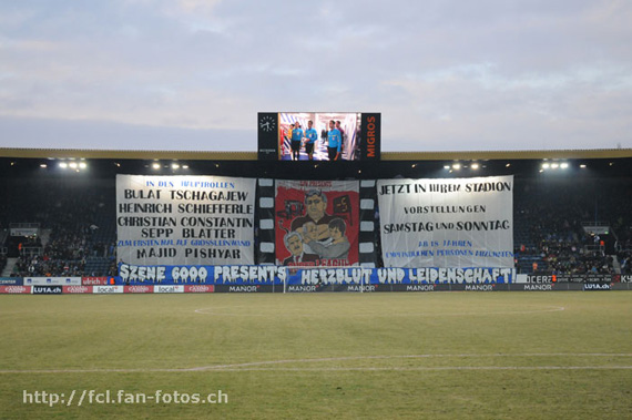 FC Luzern vs Young Boys Bern (2-0) (2)