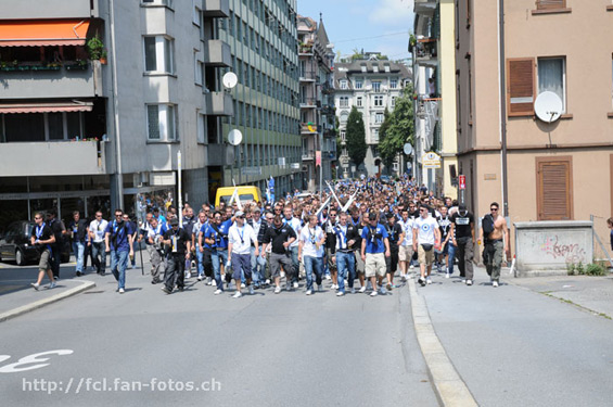 FC Luzern vs FC Thun 1898 (0-0) (1)
