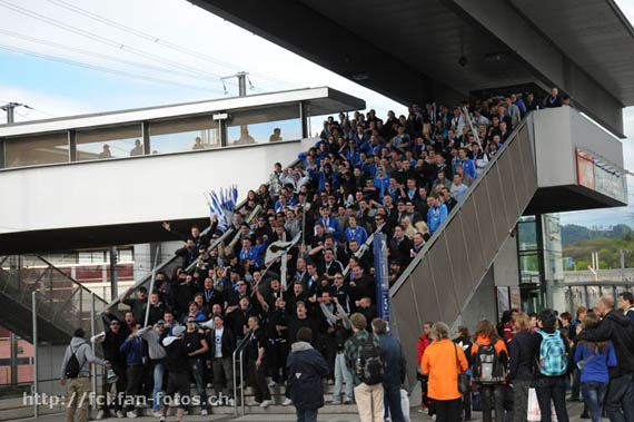 Young Boys Bern vs FC Luzern (2-2) (1)