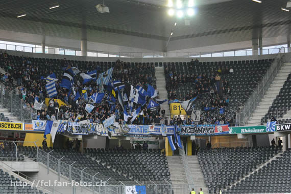 Young Boys Bern vs FC Luzern (2-2) (3)