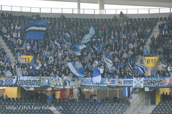 Young Boys Bern vs FC Luzern (2-2) (5)
