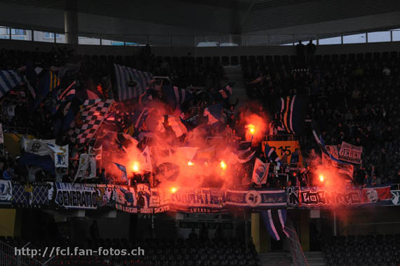 Young Boys Bern vs FC Luzern (2-2) (6)