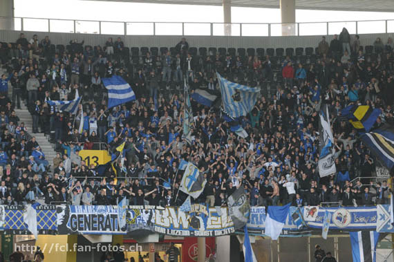Young Boys Bern vs FC Luzern (2-2) (8)