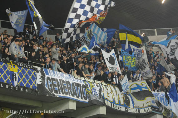Young Boys Bern vs FC Luzern (2-2) (9)