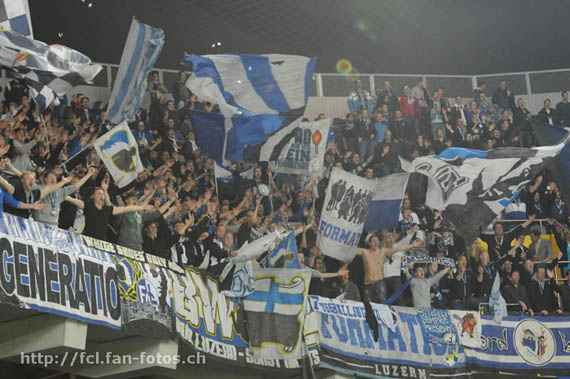 Young Boys Bern vs FC Luzern (2-2) (10)