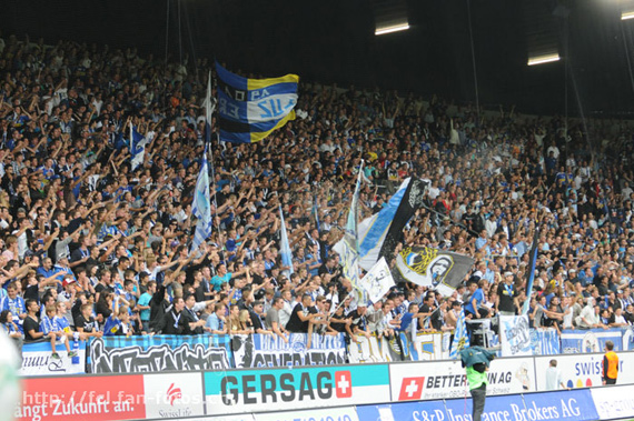 FC Luzern vs Young Boys Bern (1-1) (3)