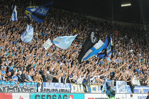 FC Luzern vs Young Boys Bern (1-1) (4)