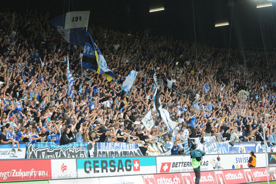 FC Luzern vs Young Boys Bern (1-1) (6)
