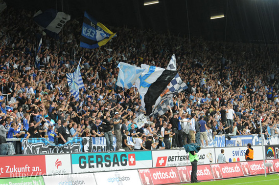 FC Luzern vs Young Boys Bern (1-1) (7)