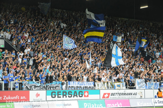 FC Luzern vs Young Boys Bern (1-1) (8)