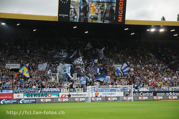 FC Luzern vs Young Boys Bern (1-1) (11)