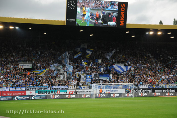 FC Luzern vs Young Boys Bern (1-1) (12)