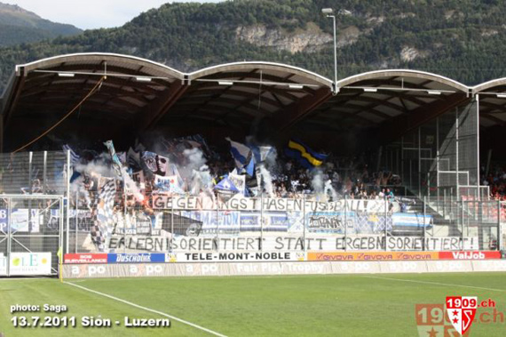 FC Sion vs FC Luzern (1-1) (3)
