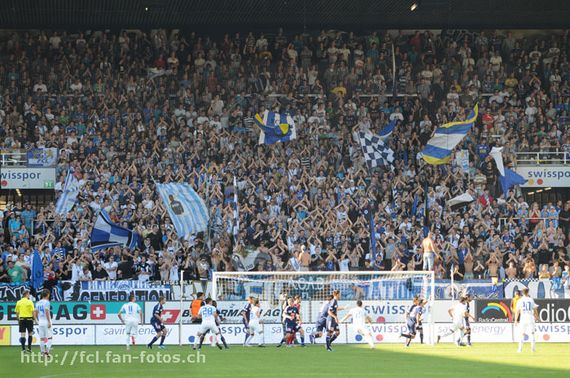 FC Luzern vs FC Zürich (3-1) (1)