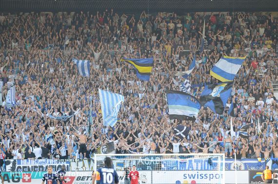 FC Luzern vs FC Zürich (3-1) (2)