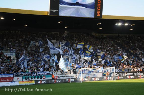 FC Luzern vs FC Zürich (3-1) (5)