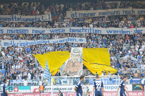 FC Luzern vs FC Zürich (3-1) (7)