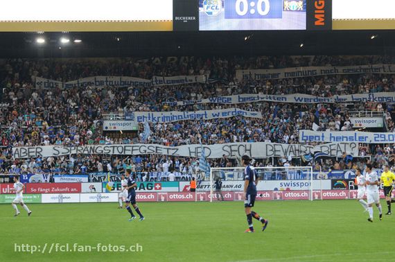 FC Luzern vs FC Zürich (3-1) (8)