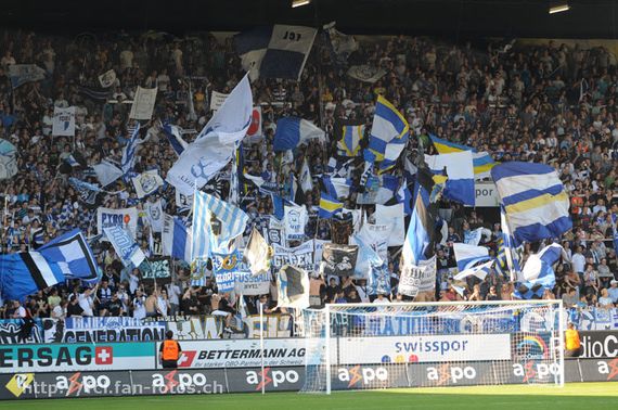 FC Luzern vs FC Zürich (3-1) (10)