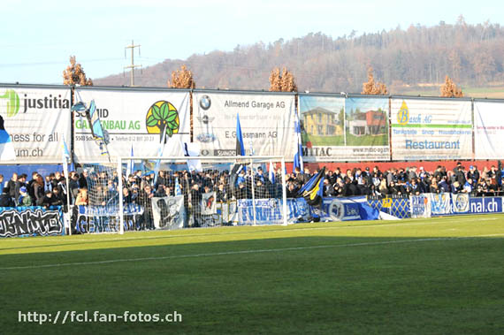 FC Wohlen vs FC Luzern (1-2) (3)