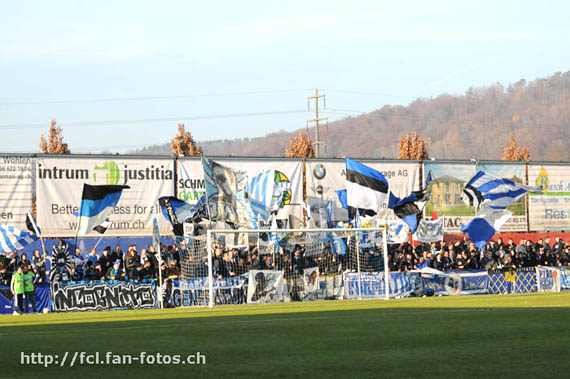 FC Wohlen vs FC Luzern (1-2) (4)