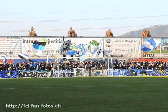 FC Wohlen vs FC Luzern (1-2) (5)
