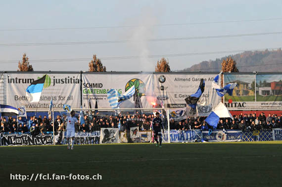 FC Wohlen vs FC Luzern (1-2) (7)