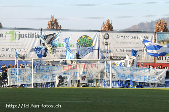 FC Wohlen vs FC Luzern (1-2) (8)