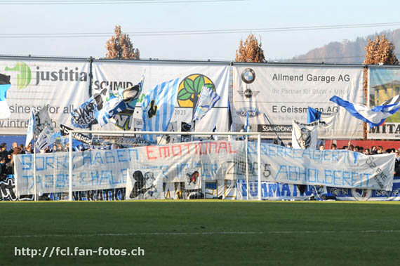 FC Wohlen vs FC Luzern (1-2) (9)