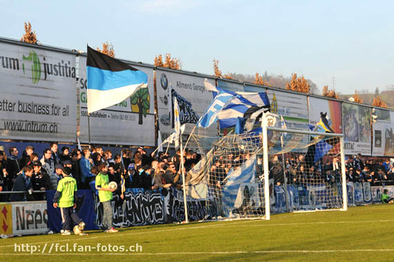 FC Wohlen vs FC Luzern (1-2) (11)