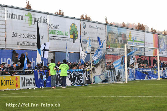 FC Wohlen vs FC Luzern (1-2) (13)
