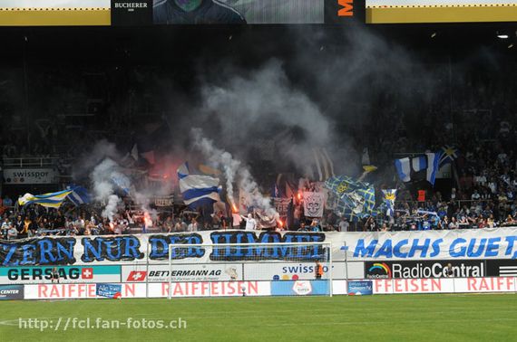 FC Luzern vs FC Zürich (1-1) (13)