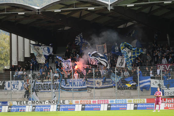FC Sion vs FC Luzern (3-2) (1)
