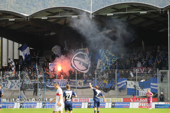 FC Sion vs FC Luzern (3-2) (2)