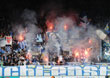 FC Luzern vs Servette Geneve (1-1)